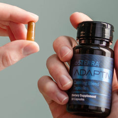 Adaptiv Blend Capsules by doTERRA