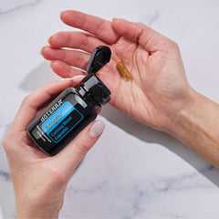 Adaptiv Blend Capsules by doTERRA