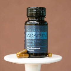 Adaptiv Blend Capsules by doTERRA