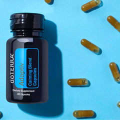 Adaptiv Blend Capsules by doTERRA