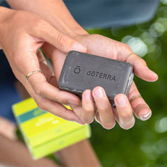 dōTERRA Balance Bath Bar (3-Pack)