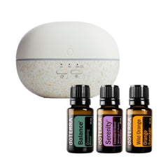 doTERRA Balance Essential Oil Blend