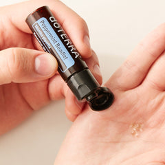 Peppermint Beadlets by doTERRA