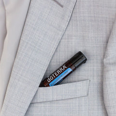 Peppermint Beadlets by doTERRA