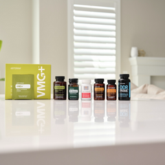 doTERRA Cleanse and Restore Kit (with VMG+ and EO Mega+)