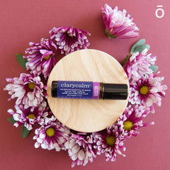 doTERRA ClaryCalm Blend