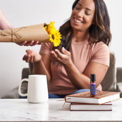 doTERRA ClaryCalm Blend