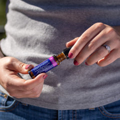 doTERRA ClaryCalm Blend