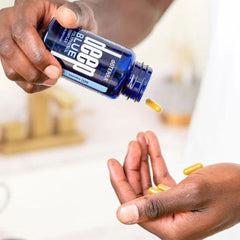 Deep Blue Polyphenol Complex by doTERRA