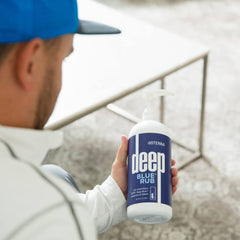 doTERRA Deep Blue Rub (32oz)
