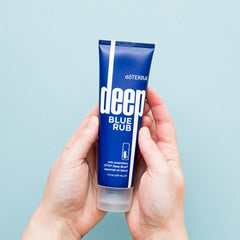 doTERRA Deep Blue Rub (32oz)