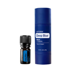 Deep Blue Stick by doTERRA