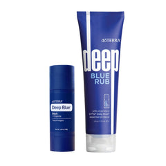 doTERRA Deep Blue Rub