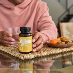 EO Mega+ Essential Oil Omega Complex