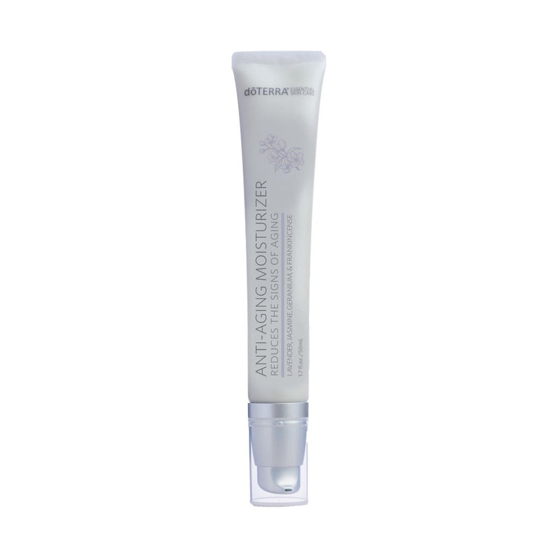 Essential Skin Care Anti-Aging Moisturizer by doTERRA