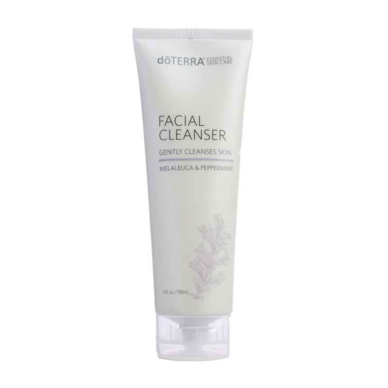 Essential Skin Care Facial Cleanser by doTERRA