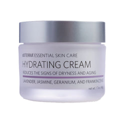 Essential Skin Care Hydrating Cream by doTERRA