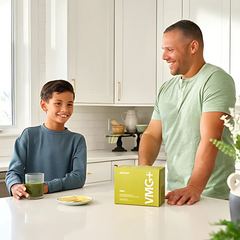 Foundational Wellness Bundle by doTERRA