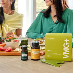 Foundational Wellness Bundle by doTERRA