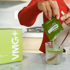 Foundational Wellness Bundle by doTERRA