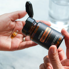 Frankincense Boswellic Acid Complex