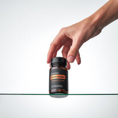 Frankincense Boswellic Acid Complex