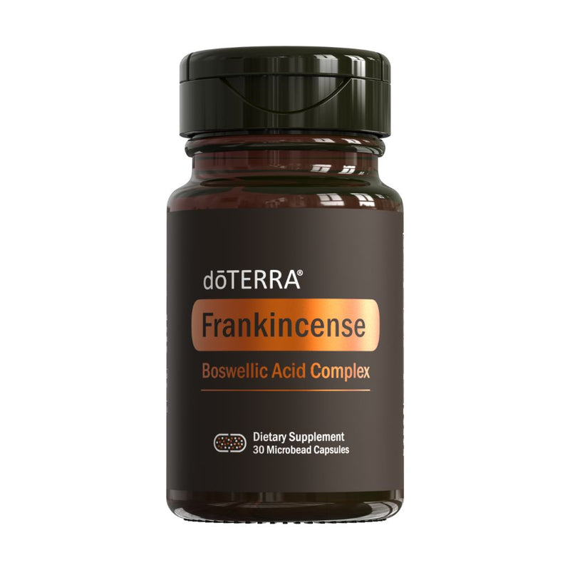 Frankincense Boswellic Acid Complex