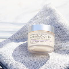 Essential Skin Care Hydrating Cream by doTERRA