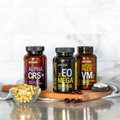 Vegan Lifelong Vitality Pack by doTERRA