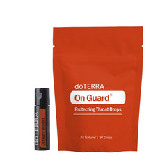 doTERRA On Guard Essential Oil Beadlets