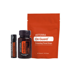 On Guard Softgels by doTERRA