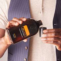 doTERRA On Guard Mouthwash