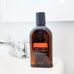 doTERRA On Guard Mouthwash