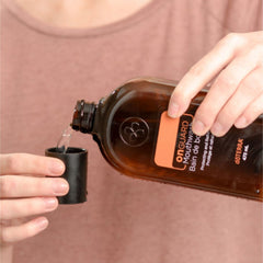 doTERRA On Guard Mouthwash