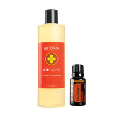 doTERRA On Guard Blend