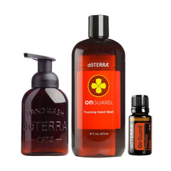 doTERRA On Guard Blend