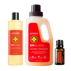 doTERRA On Guard Blend