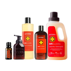 doTERRA On Guard Blend