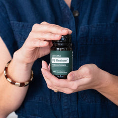 PB Restore ProBiome Complex by doTERRA - 30 Capsules