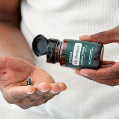 PB Restore ProBiome Complex by doTERRA - 30 Capsules