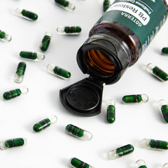 PB Restore ProBiome Complex by doTERRA - 30 Capsules