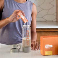 MetaPWR Advantage with Collagen by doTERRA