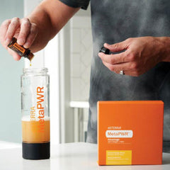 MetaPWR Advantage with Collagen by doTERRA