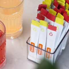 MetaPWR Recharge Electrolyte Mix Lemon-Lime