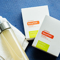 MetaPWR Recharge Electrolyte Mix Lemon-Lime