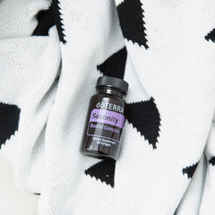 Serenity Complex Softgels by doTERRA