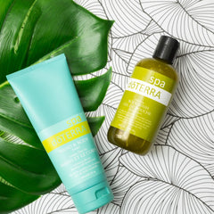 Spa Basics Kit by doTERRA