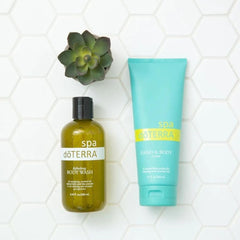 Spa Basics Kit by doTERRA