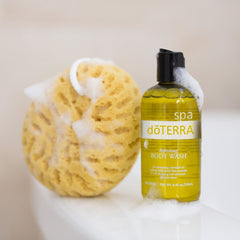 Spa Basics Kit by doTERRA