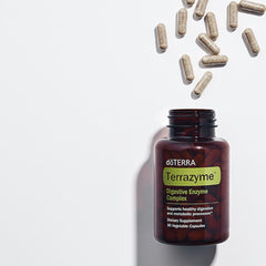 TerraZyme Complex by doTERRA